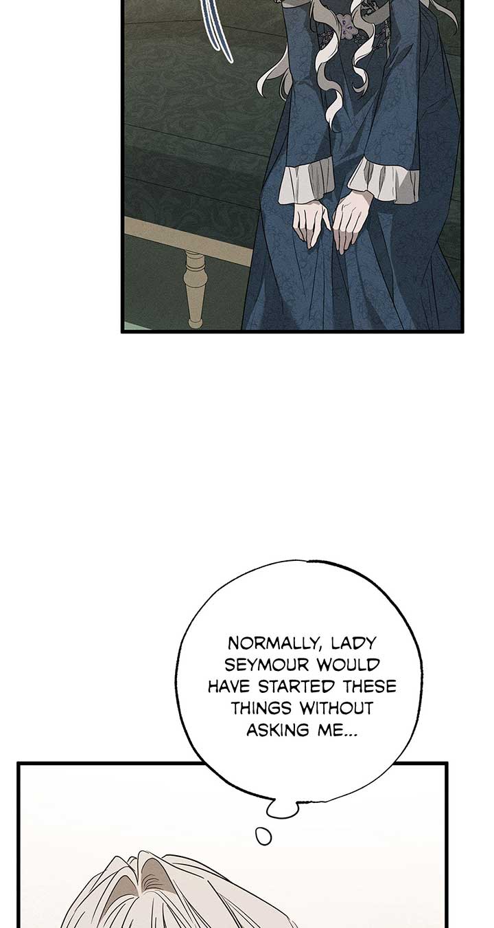 My Husband Who Hates Me Has Lost His Memories Chapter 42 - Page 15