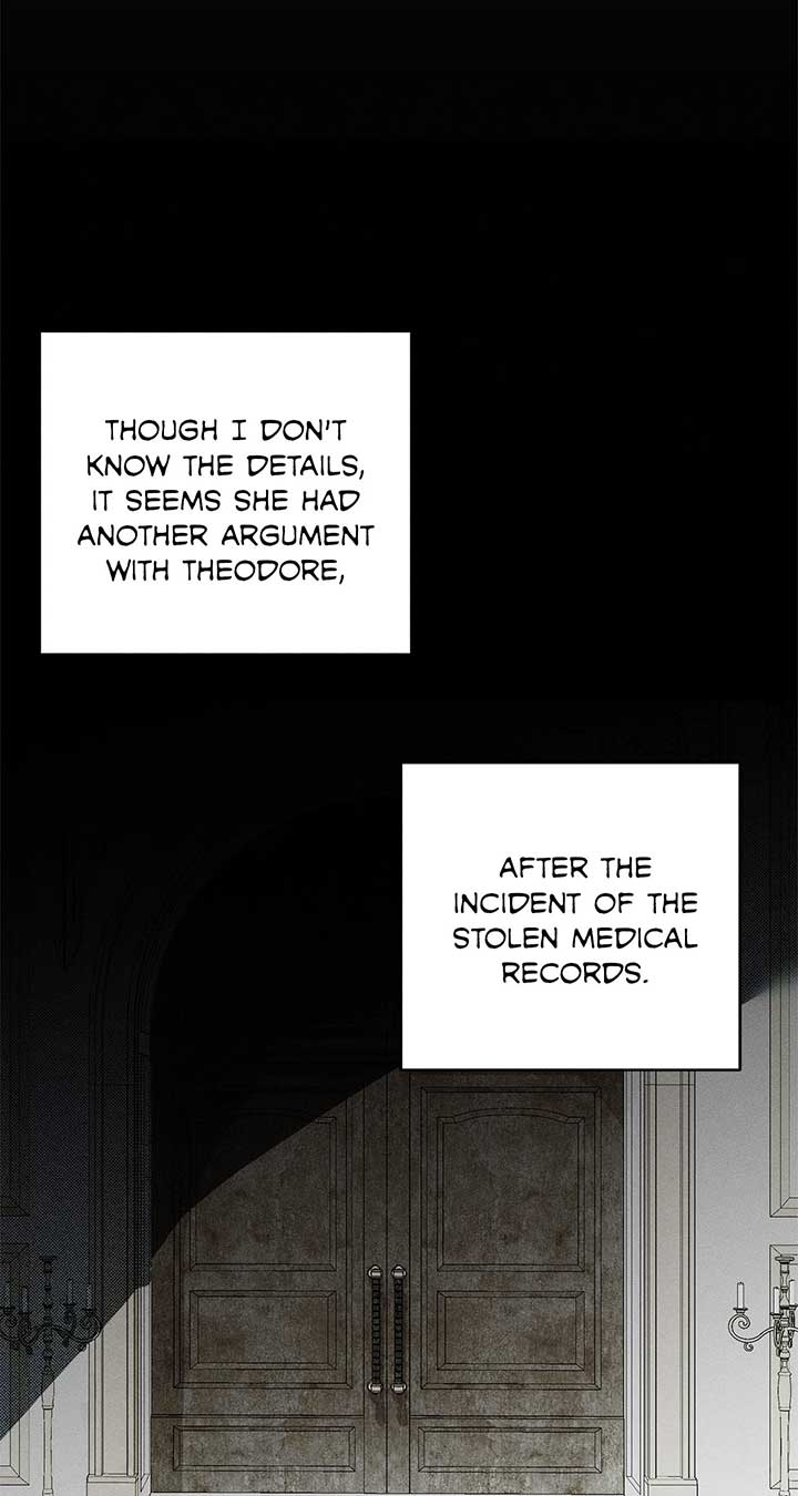 My Husband Who Hates Me Has Lost His Memories Chapter 42 - Page 19