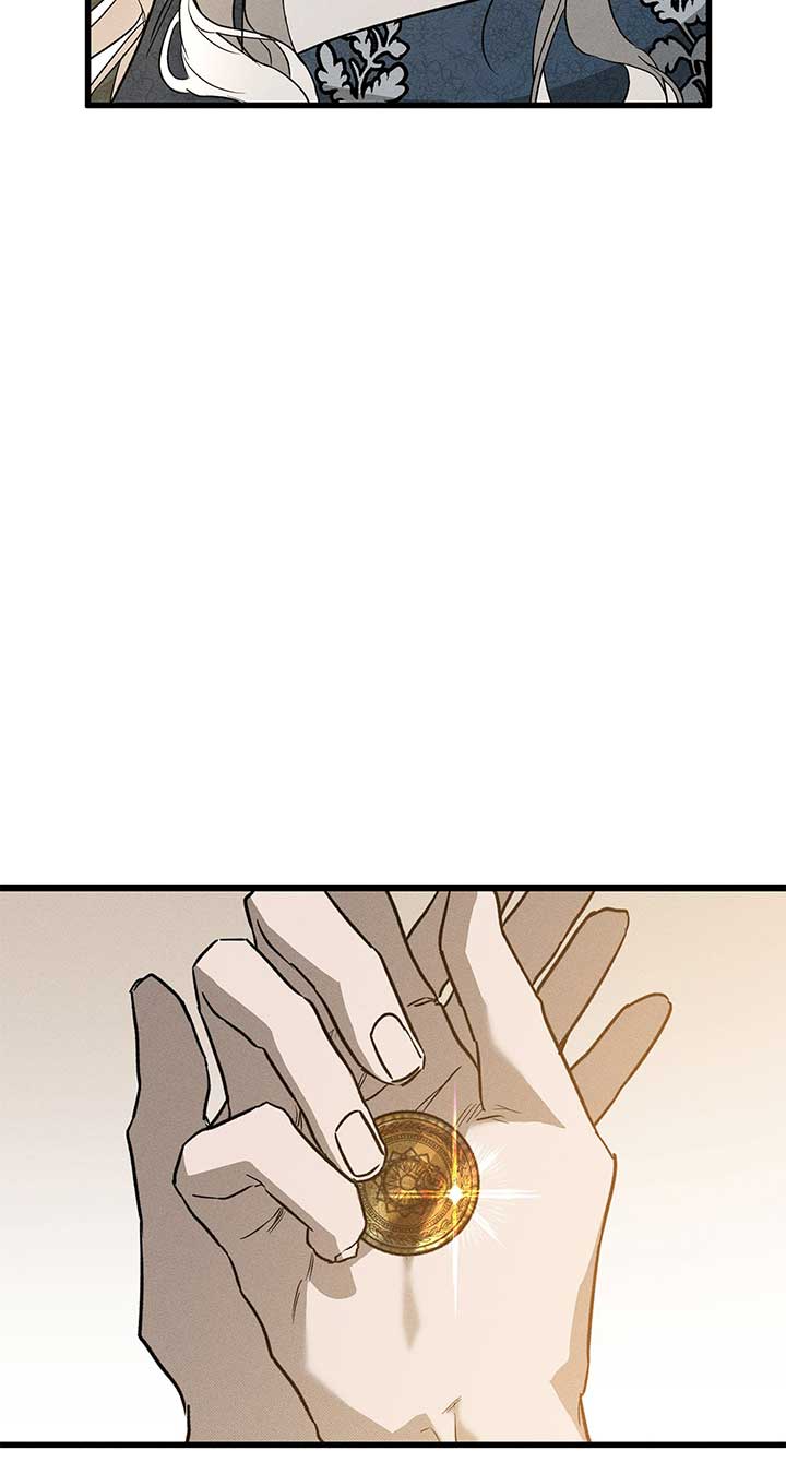 My Husband Who Hates Me Has Lost His Memories Chapter 42 - Page 2