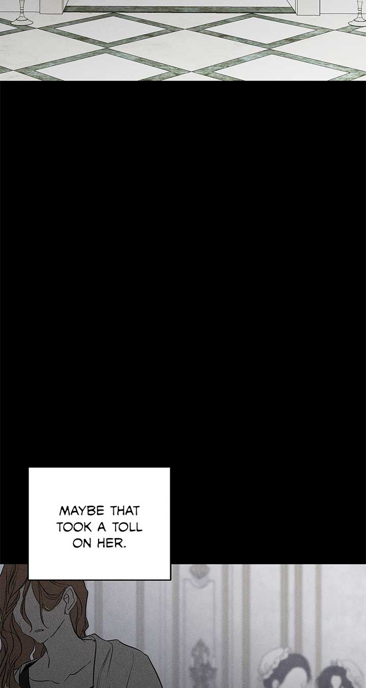 My Husband Who Hates Me Has Lost His Memories Chapter 42 - Page 20