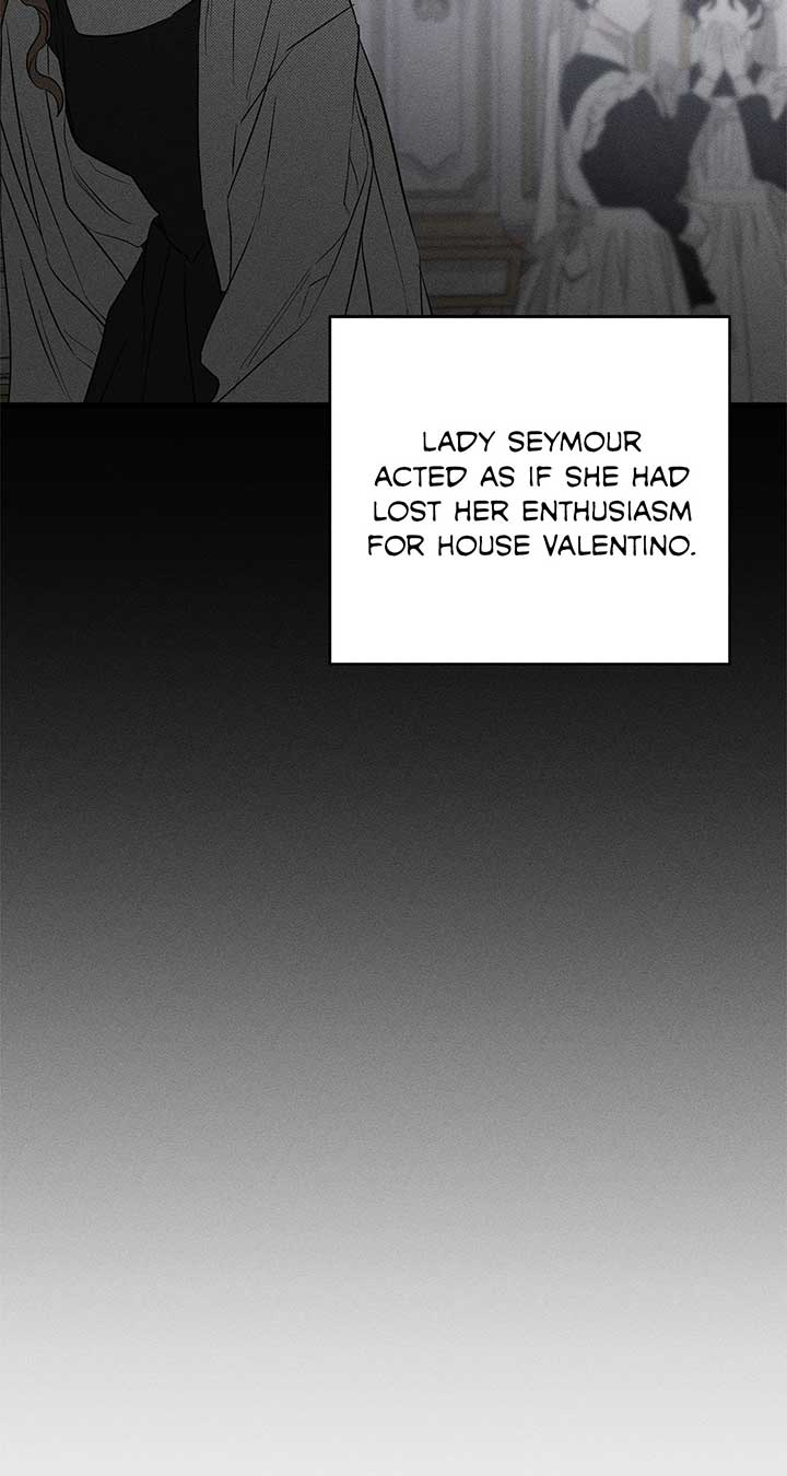 My Husband Who Hates Me Has Lost His Memories Chapter 42 - Page 21