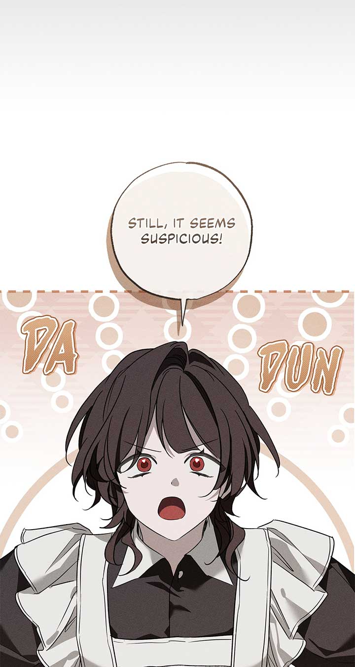 My Husband Who Hates Me Has Lost His Memories Chapter 42 - Page 22