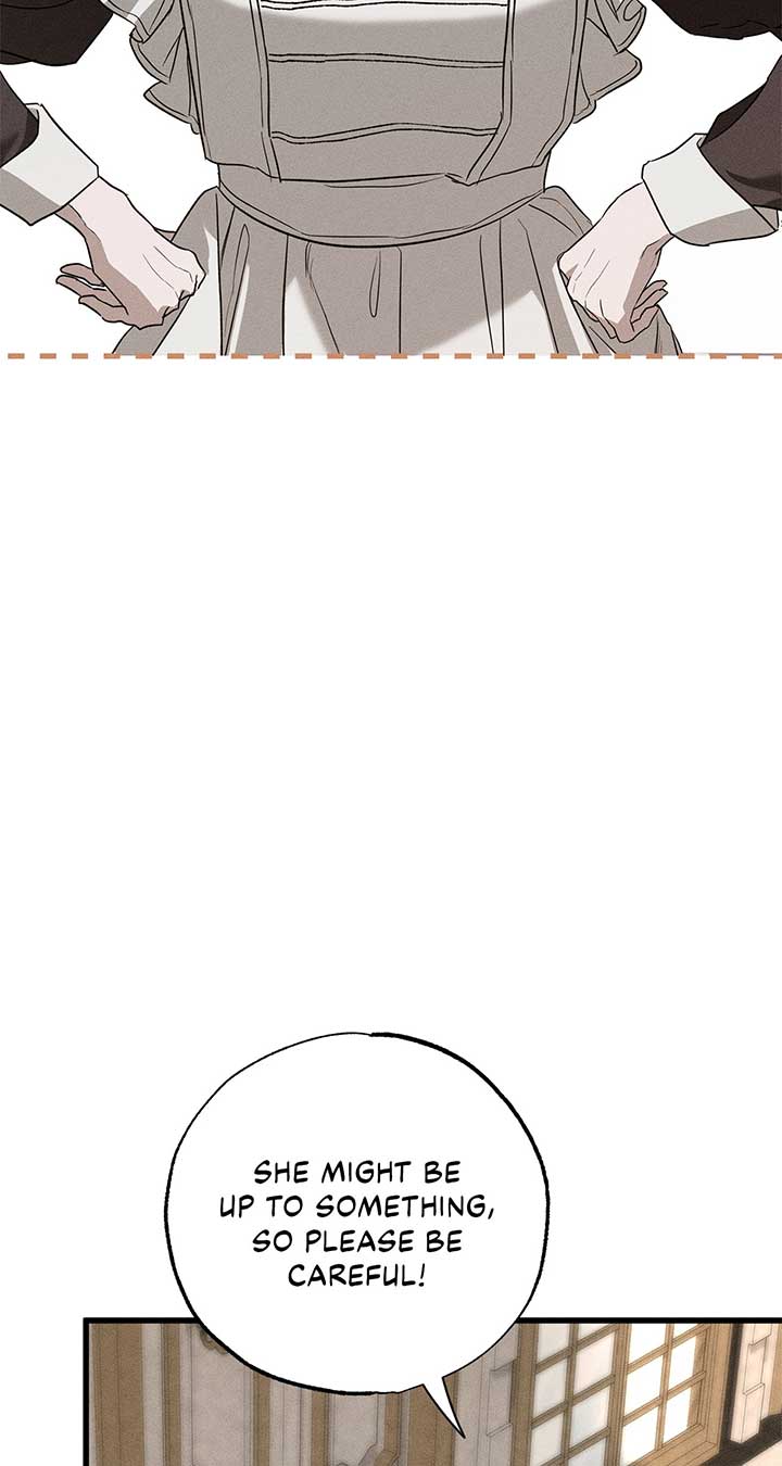 My Husband Who Hates Me Has Lost His Memories Chapter 42 - Page 23