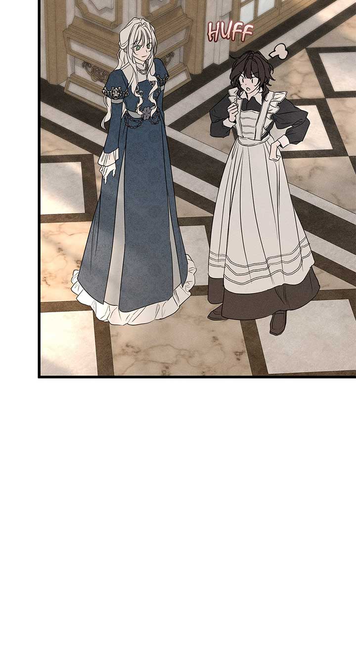 My Husband Who Hates Me Has Lost His Memories Chapter 42 - Page 24