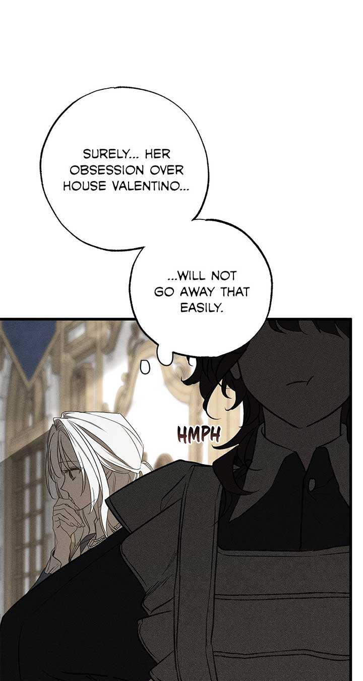 My Husband Who Hates Me Has Lost His Memories Chapter 42 - Page 25