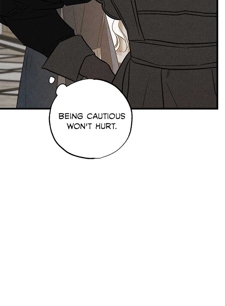 My Husband Who Hates Me Has Lost His Memories Chapter 42 - Page 26