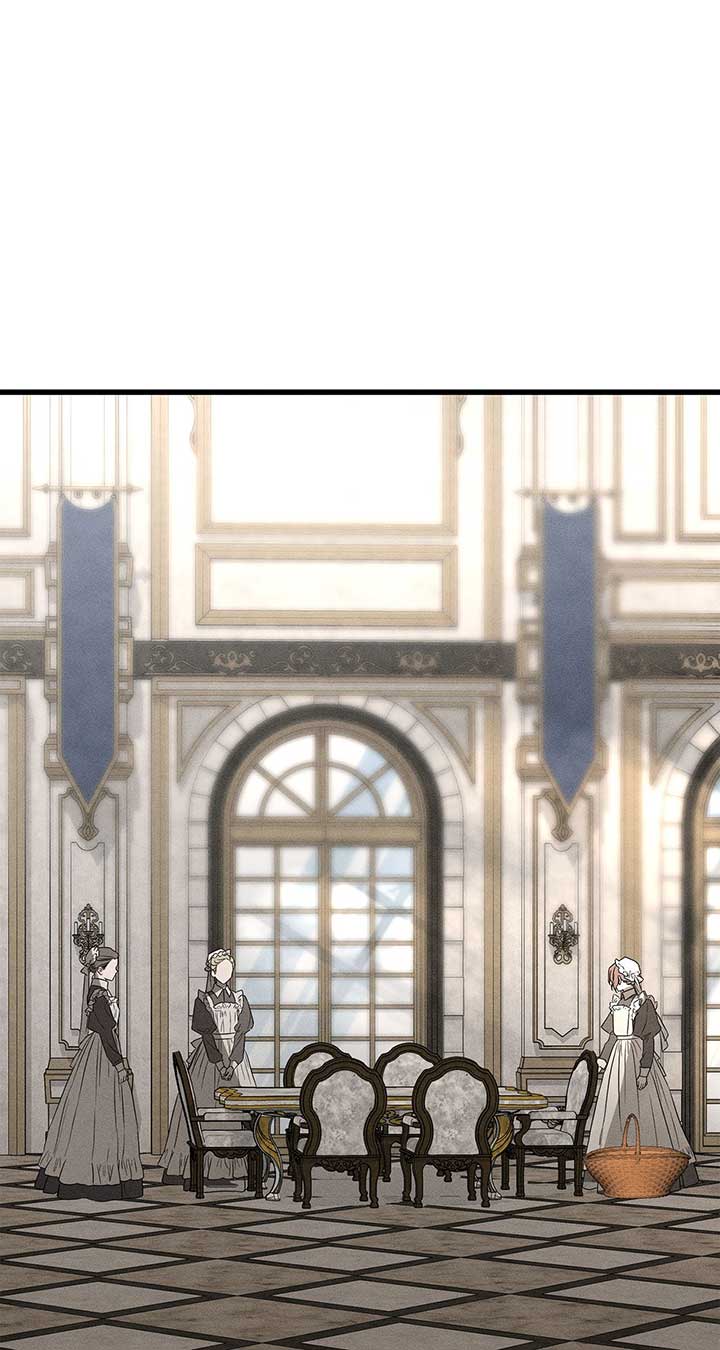 My Husband Who Hates Me Has Lost His Memories Chapter 42 - Page 27