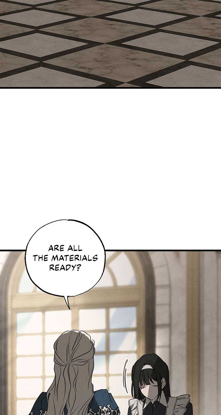 My Husband Who Hates Me Has Lost His Memories Chapter 42 - Page 28