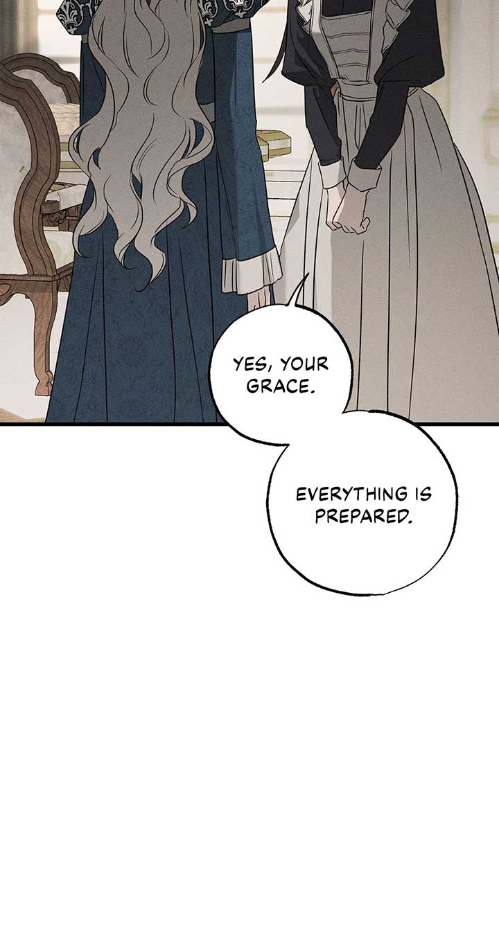 My Husband Who Hates Me Has Lost His Memories Chapter 42 - Page 29