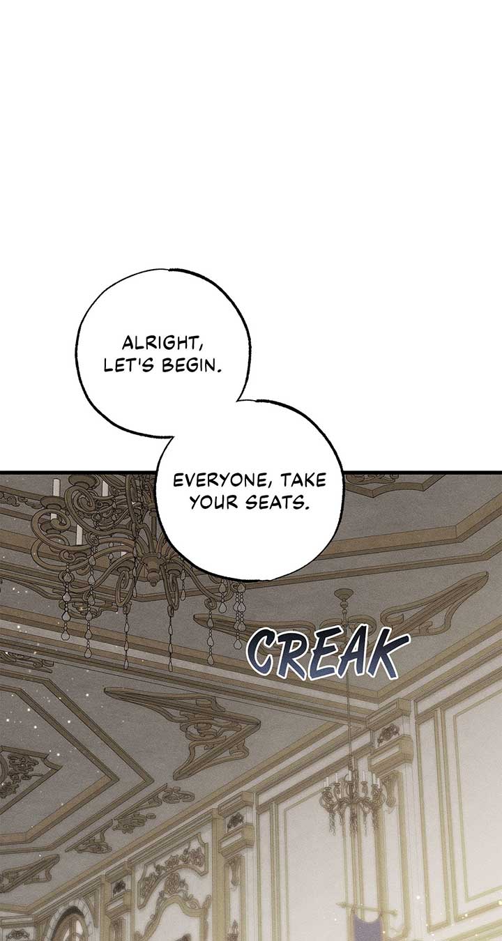 My Husband Who Hates Me Has Lost His Memories Chapter 42 - Page 30