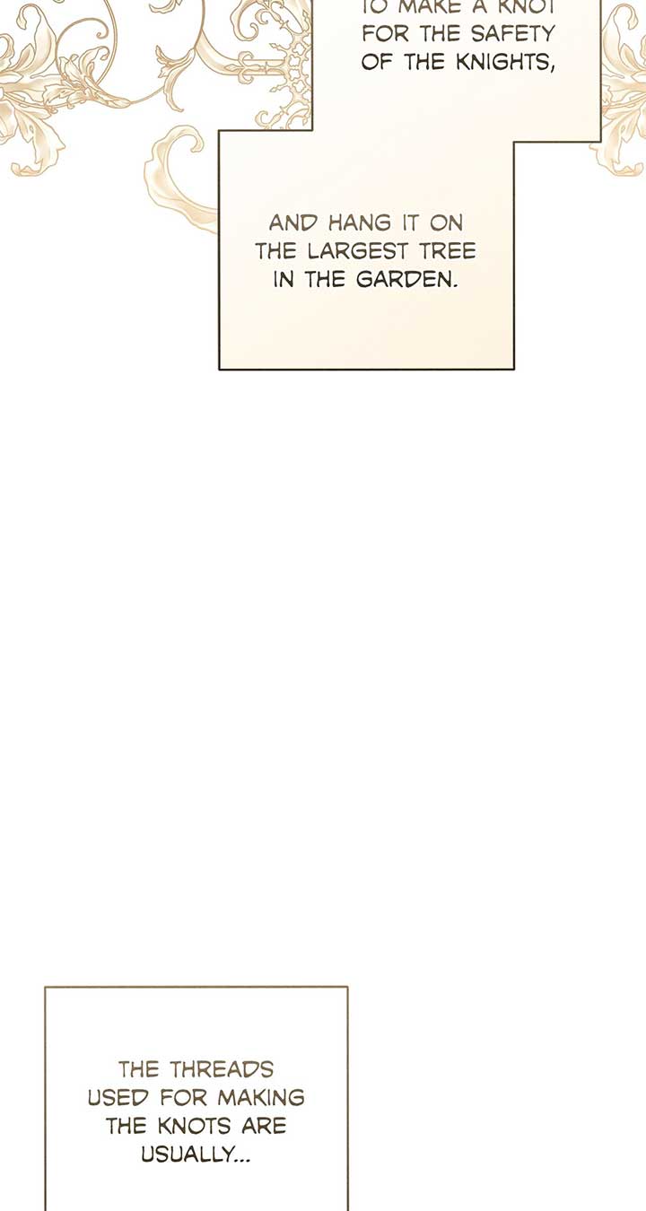 My Husband Who Hates Me Has Lost His Memories Chapter 42 - Page 33