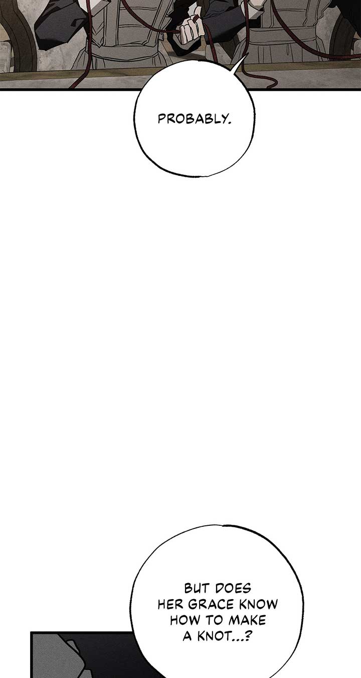 My Husband Who Hates Me Has Lost His Memories Chapter 42 - Page 38