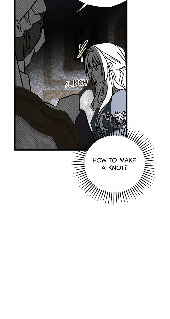 My Husband Who Hates Me Has Lost His Memories Chapter 42 - Page 39
