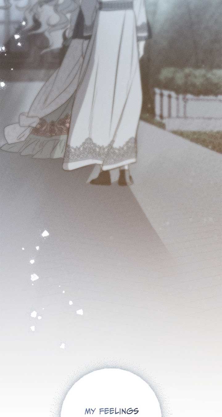 My Husband Who Hates Me Has Lost His Memories Chapter 42 - Page 4