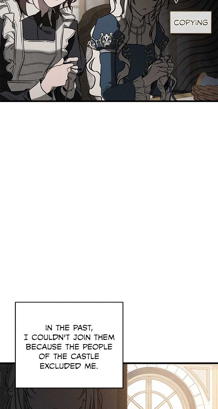 My Husband Who Hates Me Has Lost His Memories Chapter 42 - Page 42