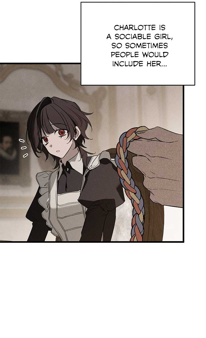 My Husband Who Hates Me Has Lost His Memories Chapter 42 - Page 44