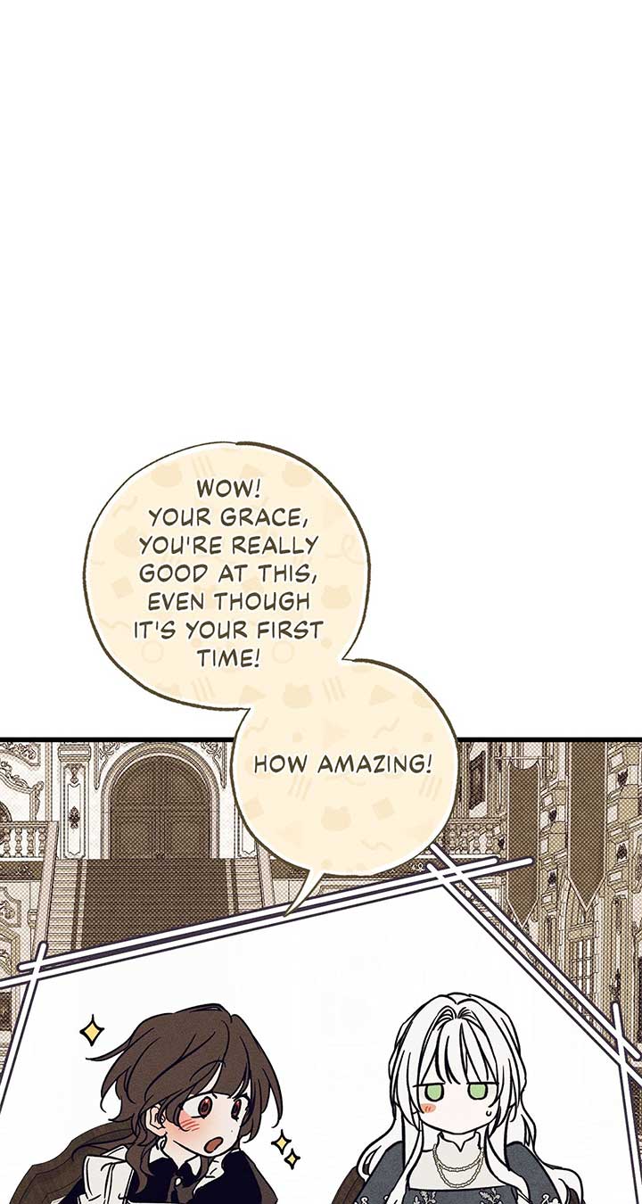 My Husband Who Hates Me Has Lost His Memories Chapter 42 - Page 45
