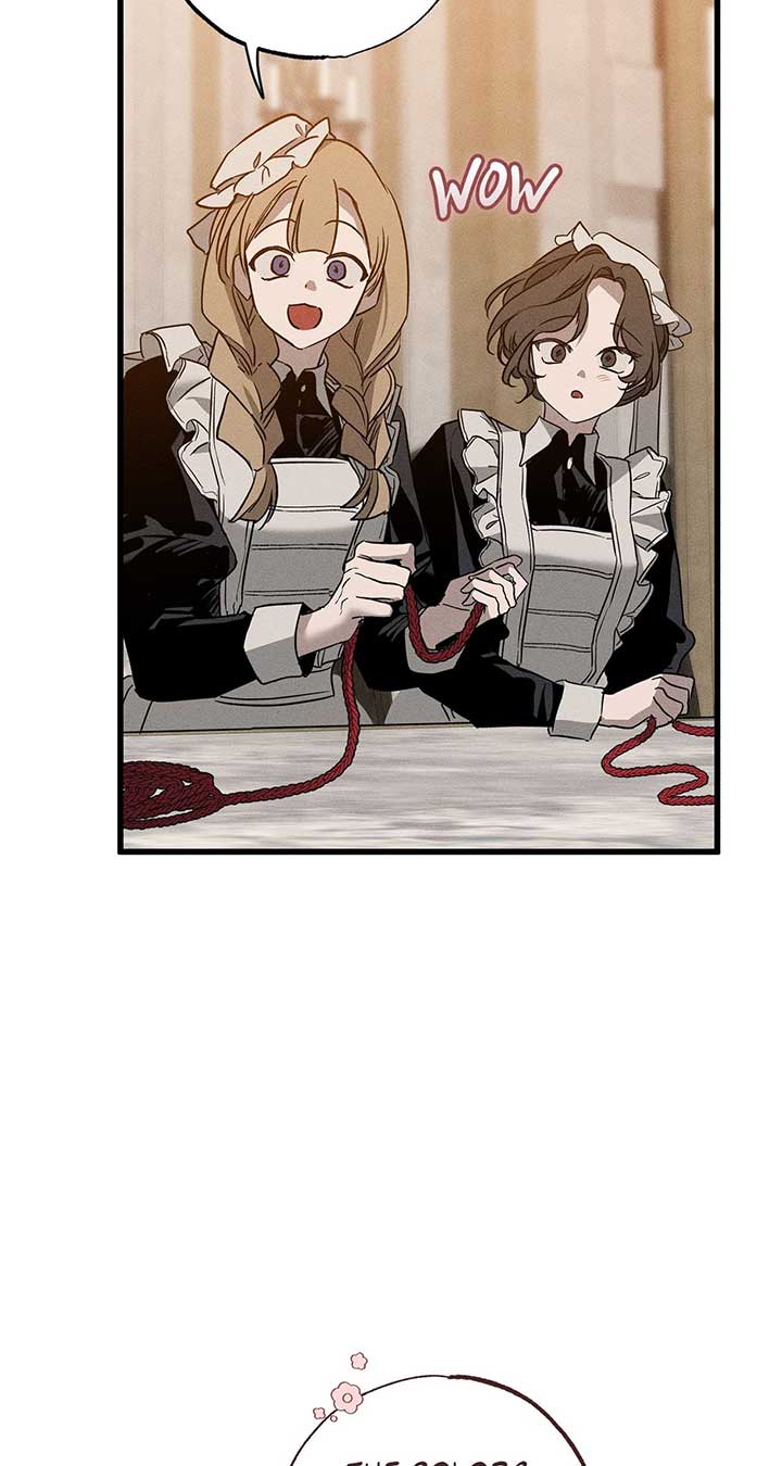 My Husband Who Hates Me Has Lost His Memories Chapter 42 - Page 47