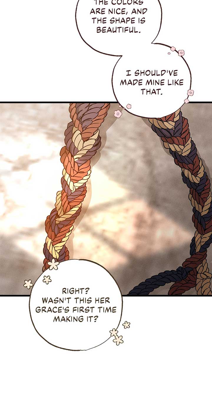 My Husband Who Hates Me Has Lost His Memories Chapter 42 - Page 48