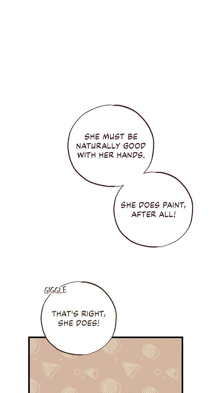 My Husband Who Hates Me Has Lost His Memories Chapter 42 - Page 49