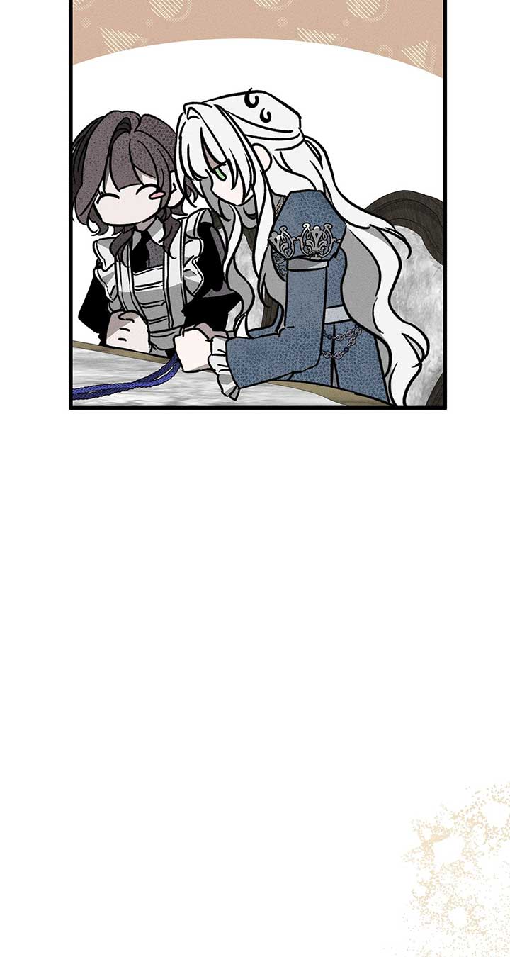My Husband Who Hates Me Has Lost His Memories Chapter 42 - Page 50