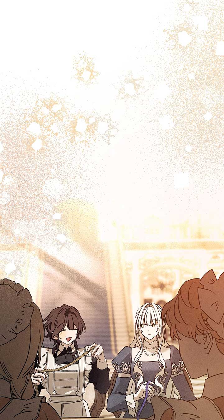 My Husband Who Hates Me Has Lost His Memories Chapter 42 - Page 51