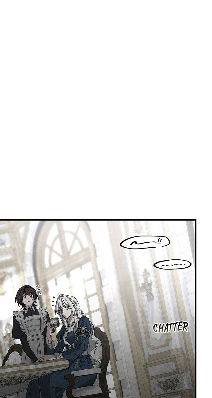 My Husband Who Hates Me Has Lost His Memories Chapter 42 - Page 58