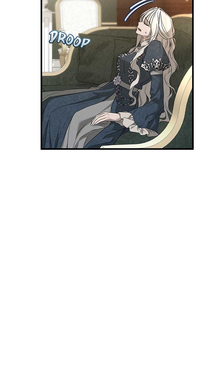 My Husband Who Hates Me Has Lost His Memories Chapter 42 - Page 6