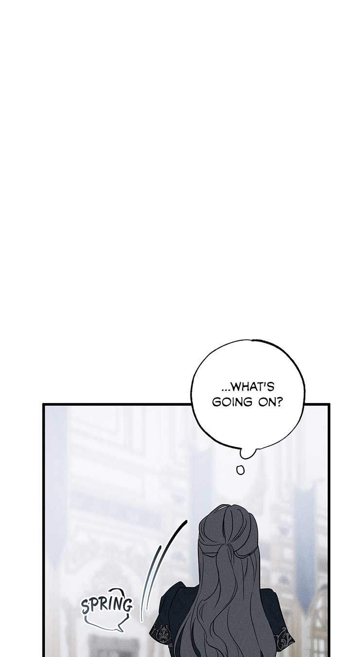 My Husband Who Hates Me Has Lost His Memories Chapter 42 - Page 60