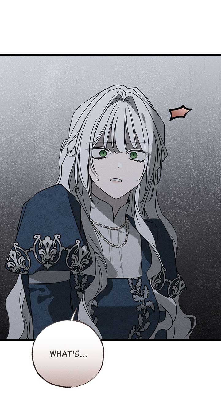 My Husband Who Hates Me Has Lost His Memories Chapter 42 - Page 62