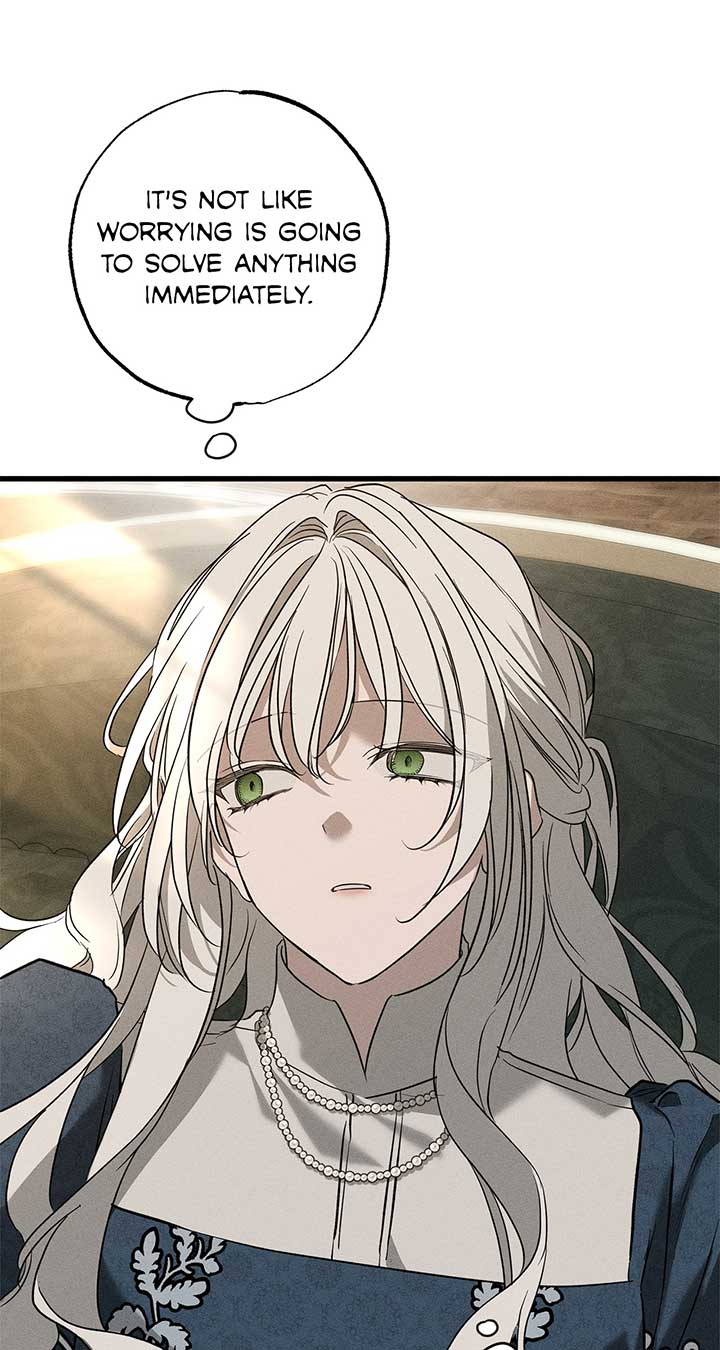 My Husband Who Hates Me Has Lost His Memories Chapter 42 - Page 7