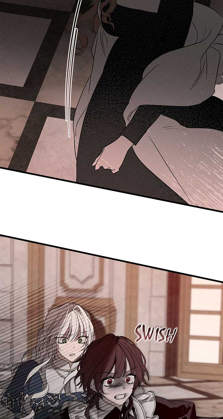 My Husband Who Hates Me Has Lost His Memories Chapter 42 - Page 71