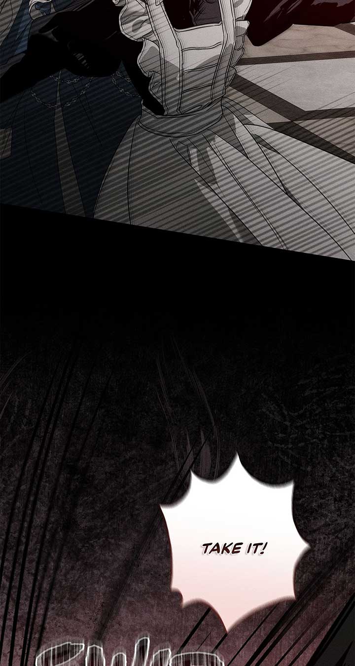 My Husband Who Hates Me Has Lost His Memories Chapter 42 - Page 72