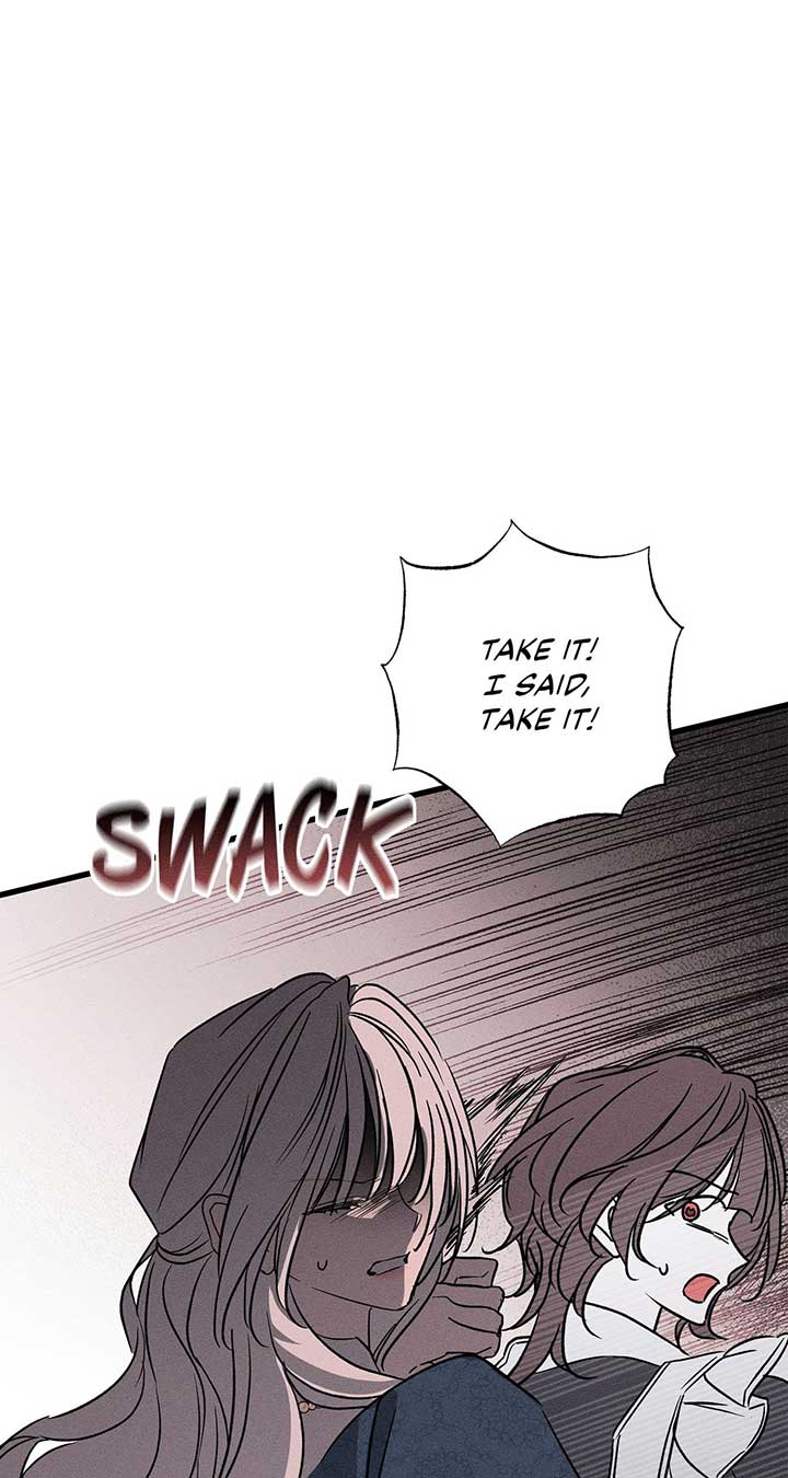 My Husband Who Hates Me Has Lost His Memories Chapter 42 - Page 77