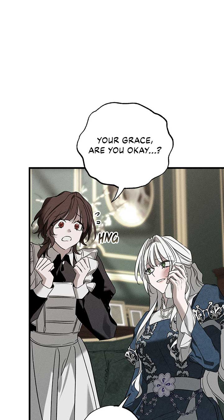 My Husband Who Hates Me Has Lost His Memories Chapter 42 - Page 86