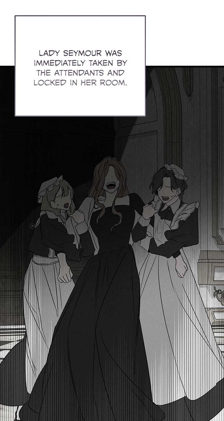 My Husband Who Hates Me Has Lost His Memories Chapter 42 - Page 88