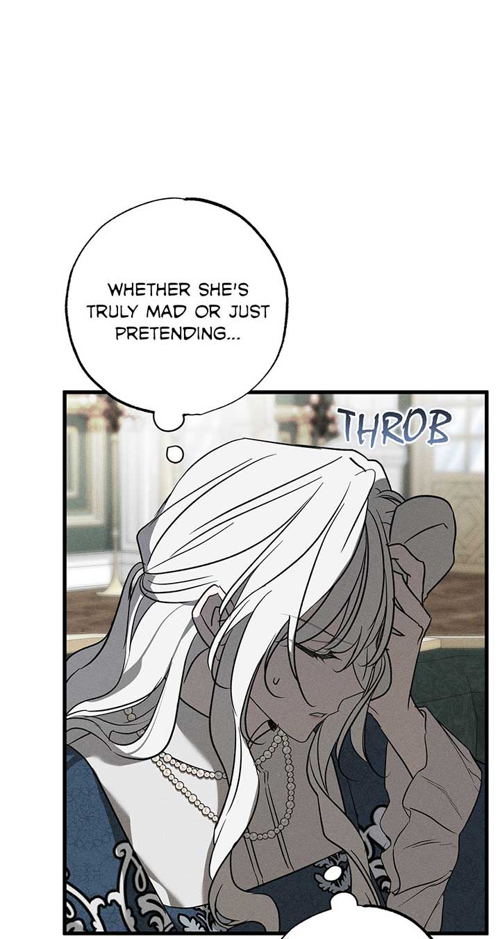 My Husband Who Hates Me Has Lost His Memories Chapter 42 - Page 92