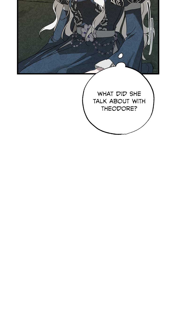 My Husband Who Hates Me Has Lost His Memories Chapter 42 - Page 97