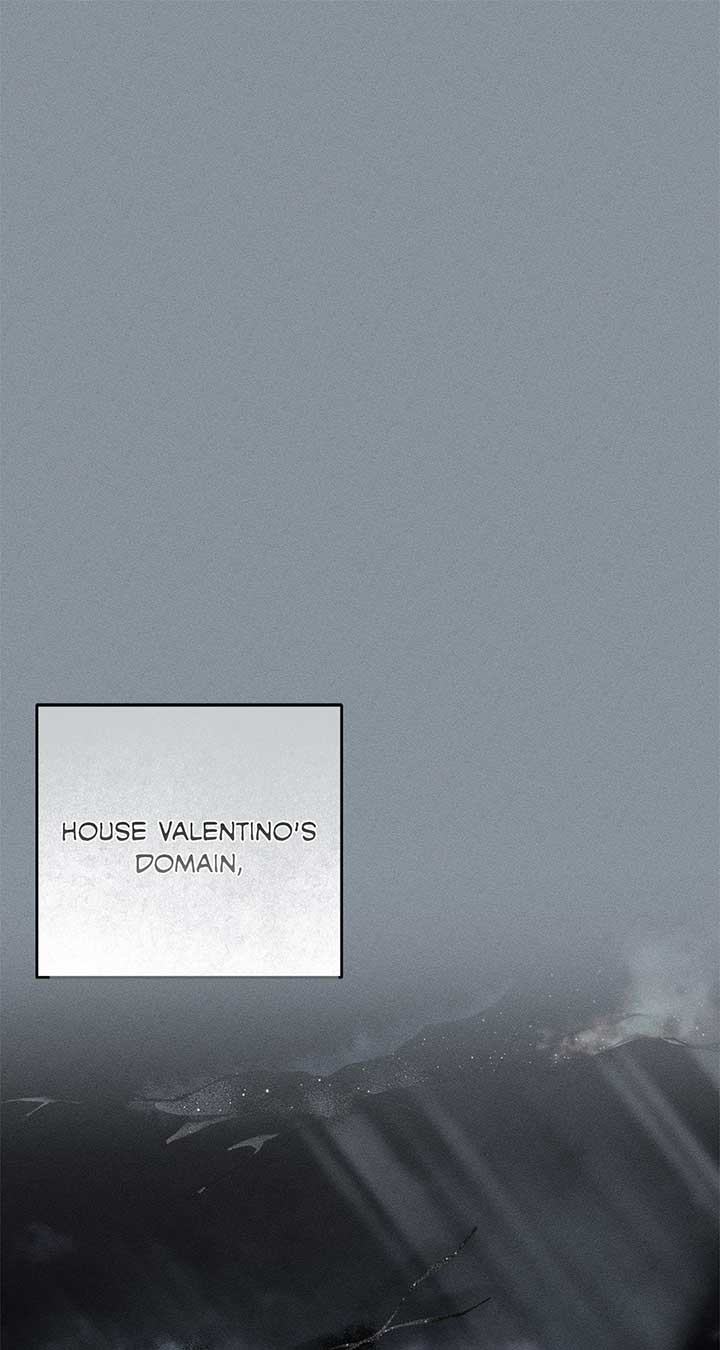 My Husband Who Hates Me Has Lost His Memories Chapter 43 - Page 0