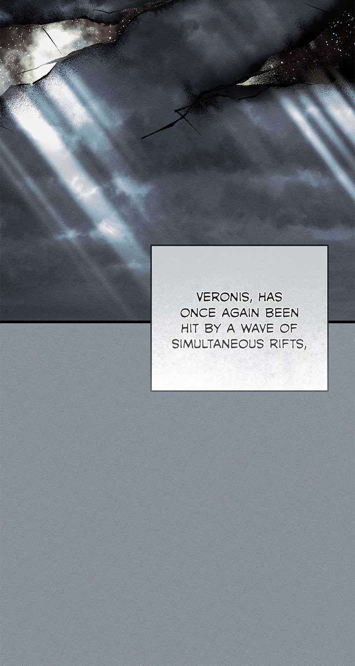 My Husband Who Hates Me Has Lost His Memories Chapter 43 - Page 1