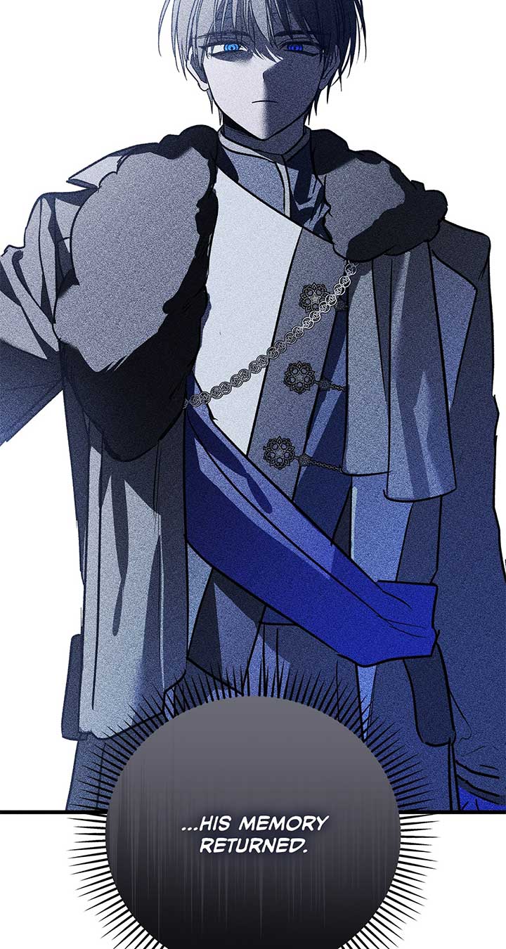 My Husband Who Hates Me Has Lost His Memories Chapter 43 - Page 101