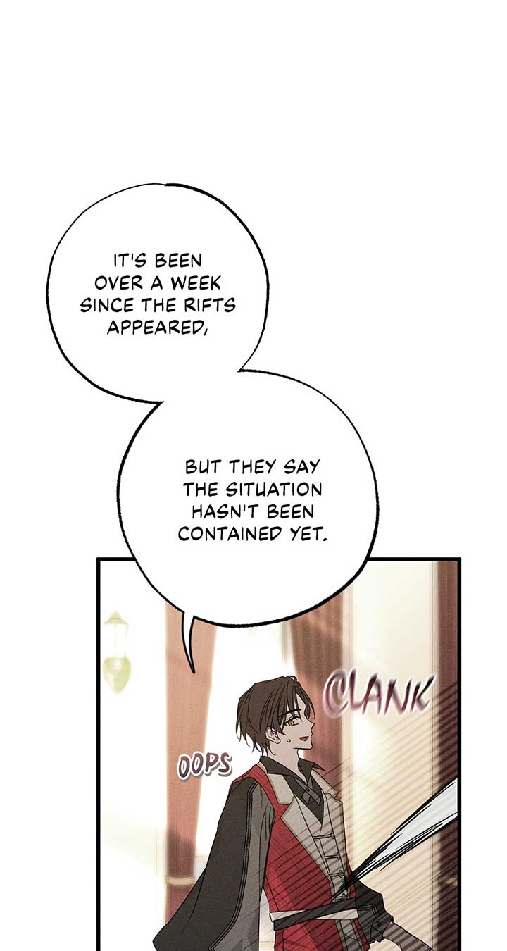 My Husband Who Hates Me Has Lost His Memories Chapter 43 - Page 11