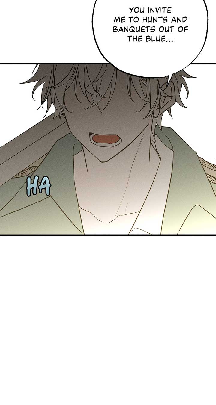 My Husband Who Hates Me Has Lost His Memories Chapter 43 - Page 13