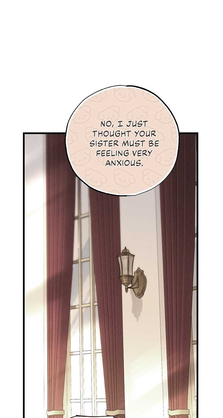 My Husband Who Hates Me Has Lost His Memories Chapter 43 - Page 16