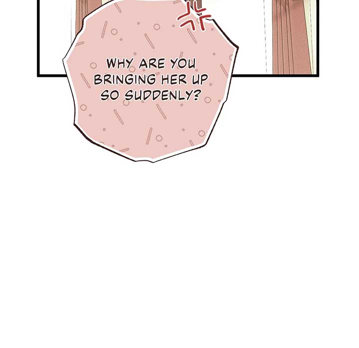 My Husband Who Hates Me Has Lost His Memories Chapter 43 - Page 17