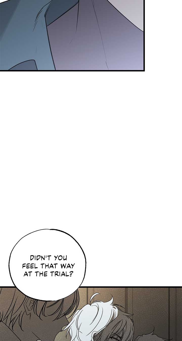 My Husband Who Hates Me Has Lost His Memories Chapter 43 - Page 19