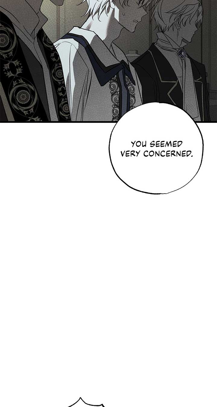My Husband Who Hates Me Has Lost His Memories Chapter 43 - Page 20