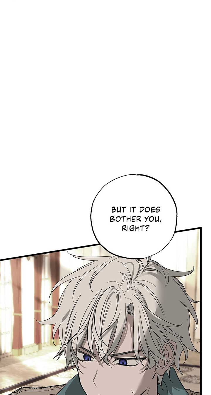 My Husband Who Hates Me Has Lost His Memories Chapter 43 - Page 22