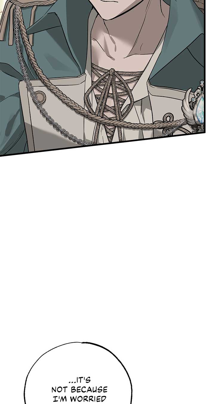 My Husband Who Hates Me Has Lost His Memories Chapter 43 - Page 23