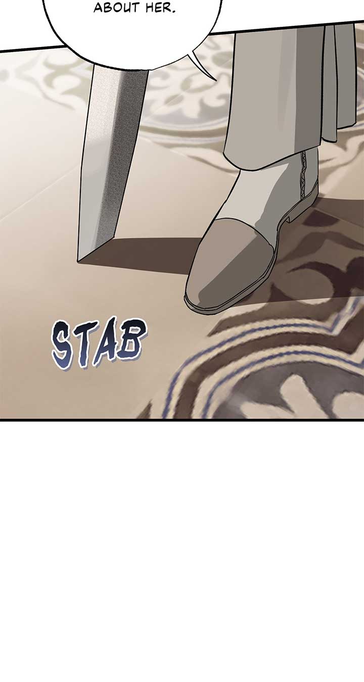 My Husband Who Hates Me Has Lost His Memories Chapter 43 - Page 24